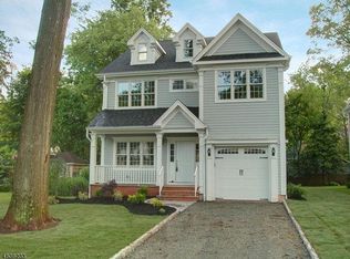 252 Hyslip Ave, Westfield, NJ 07090