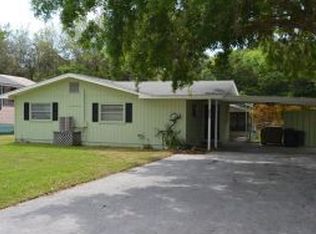 5792 S Mickeys Point, Homosassa, FL 34448