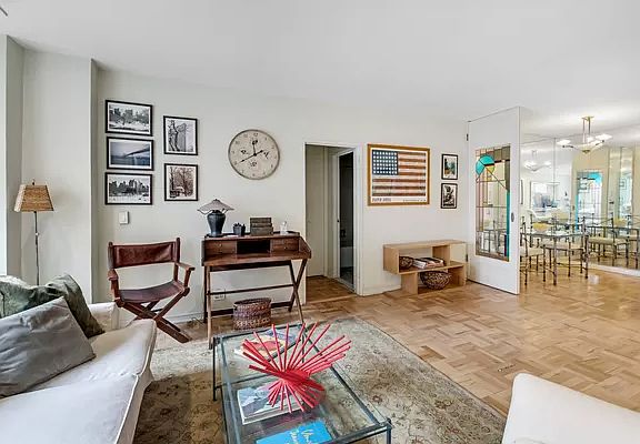 3rd image of 205 E 63rd St APT 9H