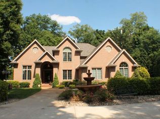 53076 Sylvan Ct, Bristol, IN