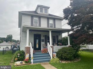 620 S Main St, Lewistown, PA 17044