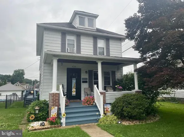 620 S Main St, Lewistown, PA 17044