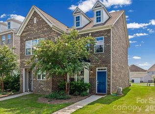11451 Red Rust Ln, Charlotte, NC 28277