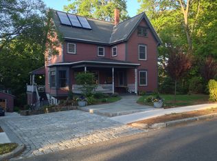 21 Lasell St, Newton, MA 02466