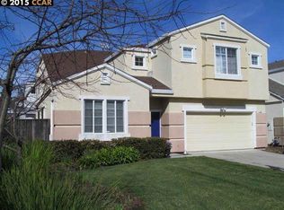 112 Ridgepoint Ct, Hercules, CA 94547