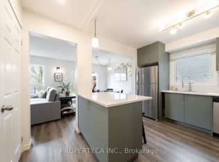 97D Aubigny Rd, Brantford, ON N3T 6J4