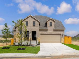 1818 Delafield Pass, San Antonio, TX 78253