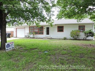 3917 SW Munson Ave, Topeka, KS 66604
