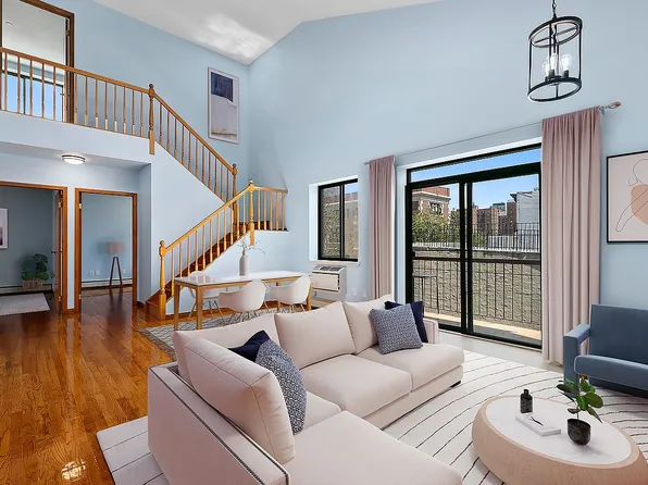 209 Smith St APT 4A, Brooklyn, NY 11201