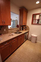 Rented by Landmark Realty & Management