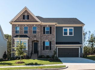 733 Peninsula Forest Pl, Cary, NC 27519