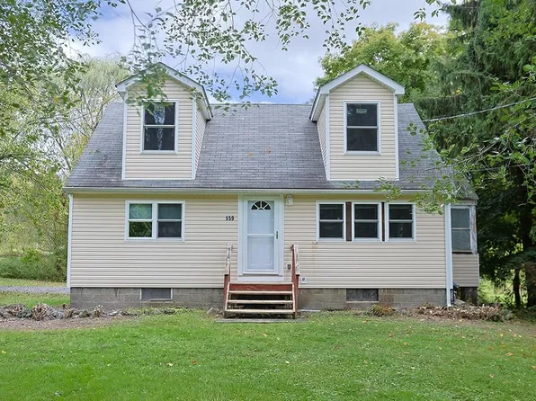 159 S Main Street, Florida, NY 10921