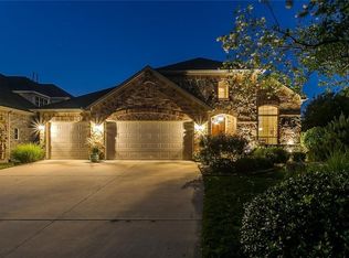 1210 Golf Club Dr, Argyle, TX 76226