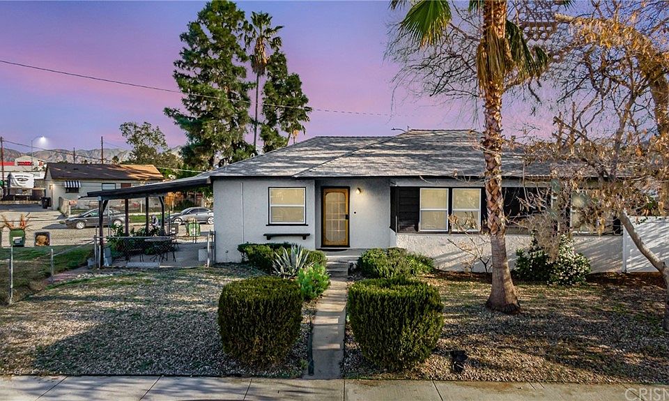 10957 Crockett St, Sun Valley, CA 91352 Zillow