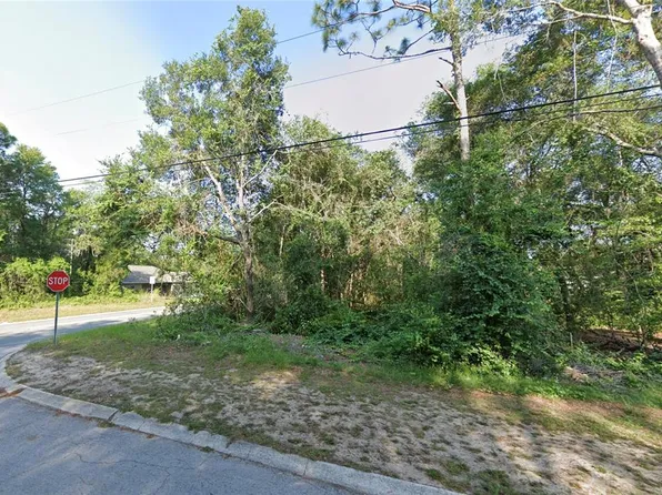 1235 Fordham Ter #36, Inverness, FL 34452