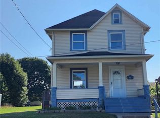 1012 Smith Ave SW, Canton, OH 44706