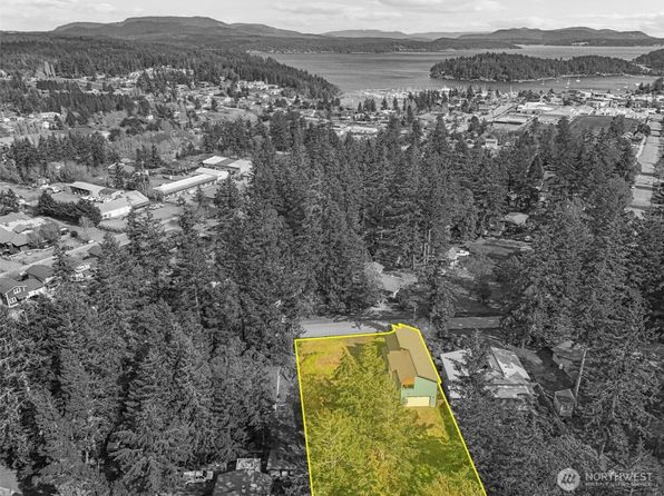 1009 Park Street, Friday Harbor, WA 98250