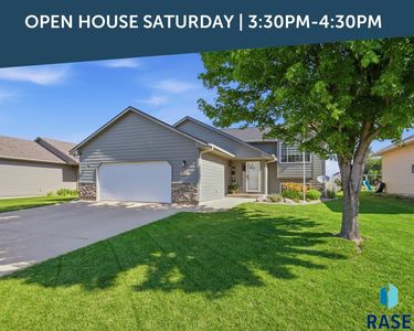 902 Miah St, Harrisburg, SD, 57032