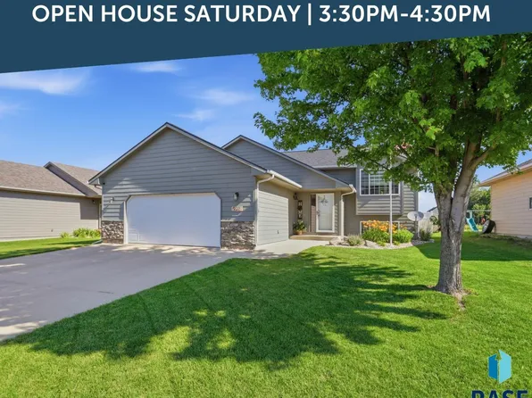 902 Miah St, Harrisburg, SD 57032