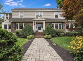 59 Fairmont St, Belmont, MA 02478