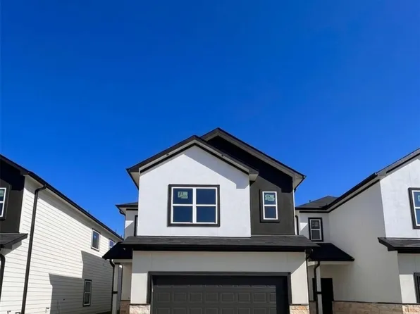 13703 New Salem Rd, Cypress, TX 77429