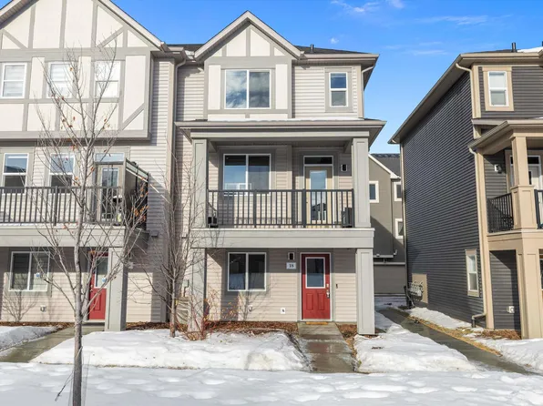 2072 Wonnacott Way SW #18, Edmonton, AB T6X 2V7