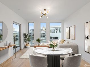 99 Rausch St UNIT 502, San Francisco, CA 94103