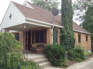 308 Beverly Pl, Dayton, OH 45419