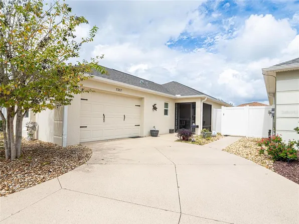 7357 SE 168th Mitzi St, The Villages, FL 32162