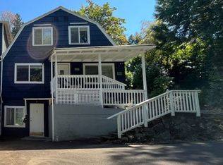 11744 SW 61st Ave #2, Portland, OR 97219