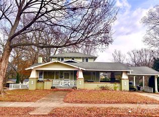 130 Wiley Ave, Salisbury, NC 28144