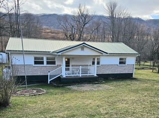 2244 Gratton Rd, Tazewell, VA 24651