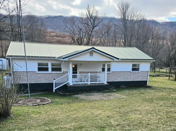 2244 Gratton Rd, Tazewell, VA 24651
