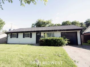 8124 E 37th Pl, Indianapolis, IN 46226