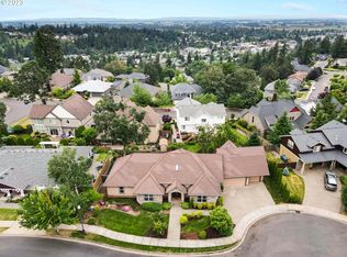 439 Yapa Dr, Silverton, OR 97381