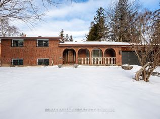 68 Fergalea Ave, Toronto, ON M1E3L6