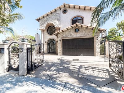458 N Flores St, Los Angeles, CA, 90048
