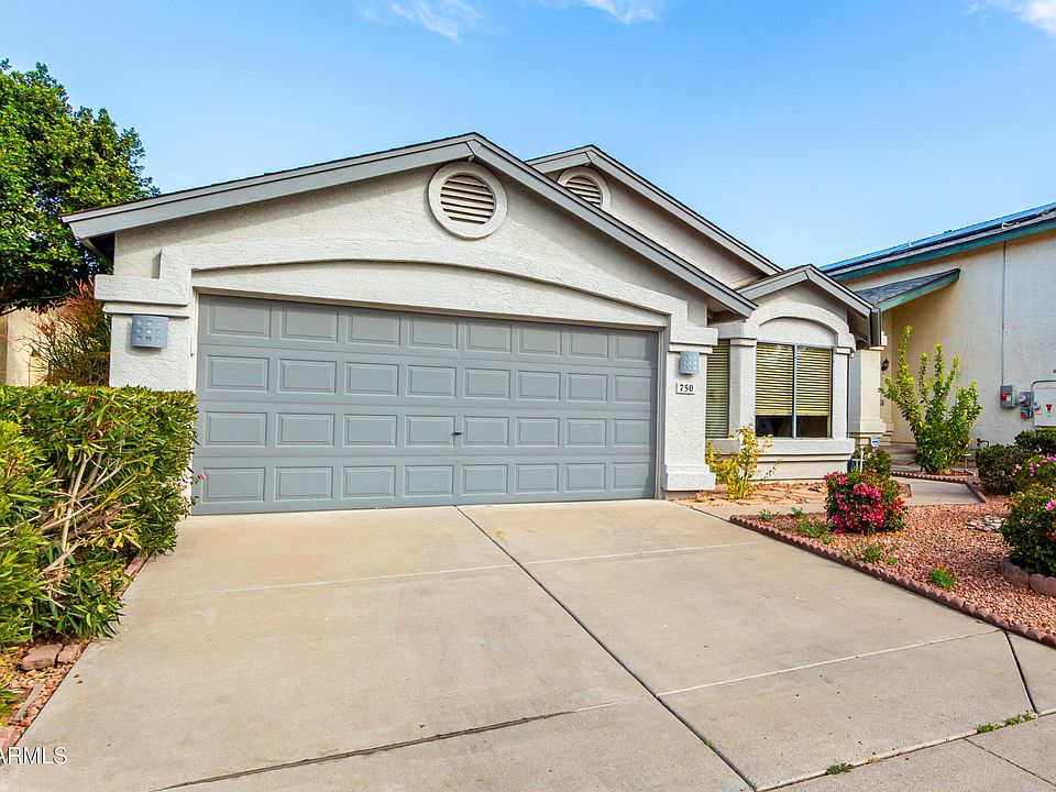 1st image of 750 E ROSEMONTE Drive