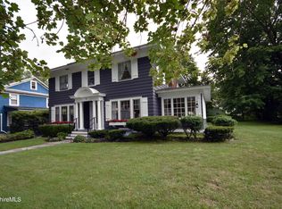 119 Pollock Ave, Pittsfield, MA 01201