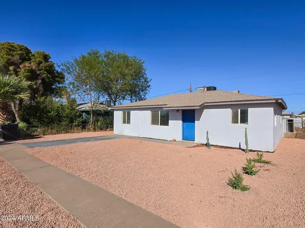 5011 S 20th Pl, Phoenix, AZ 85040