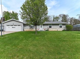503 Paul STREET, Burlington, WI 53105