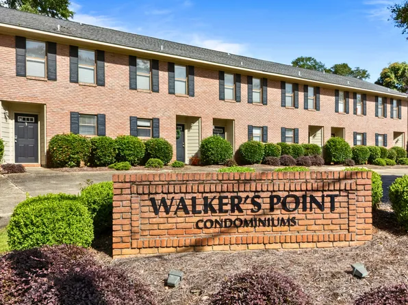 111 S Ross St APT 7, Auburn, AL 36830