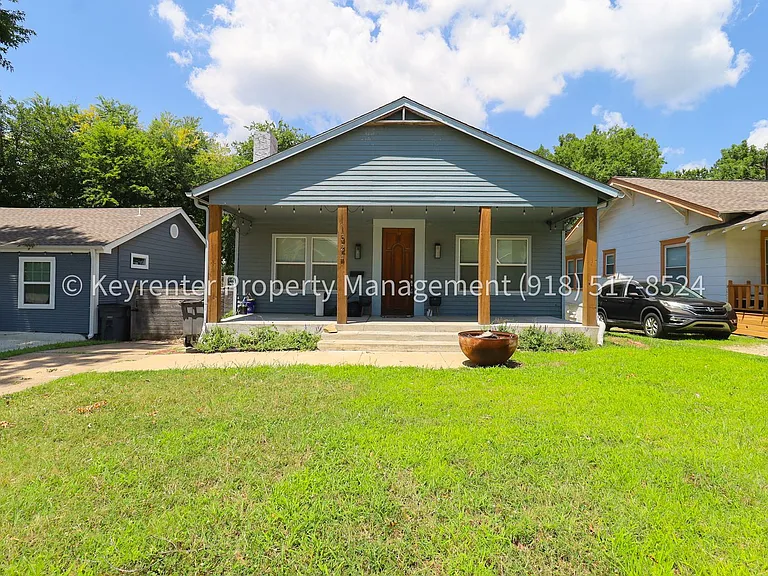 1324 N Cheyenne Ave — Photo 6