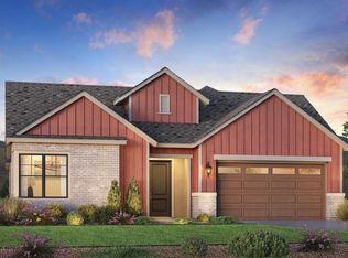 Quincy Plan, Regency at Caramella Ranch - Claymont Collection, Reno, NV 89521