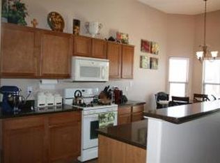 1444 Wind Ridge Dr NW, Albuquerque, NM 87120