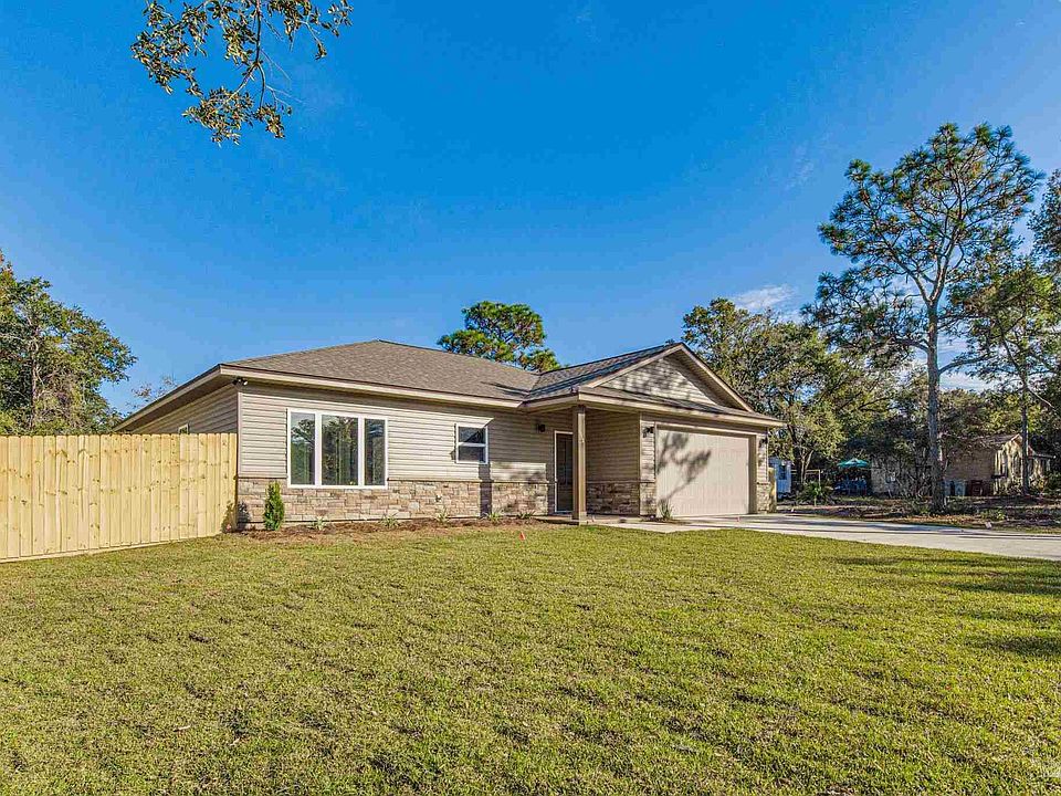 1864 Abercrombie Rd, Gulf Breeze, FL 32563 MLS 636273 Zillow