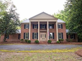 703 Hillside Dr, Shelby, NC 28086