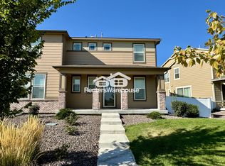 857 Morning Glory Rd, Henderson, CO 80640