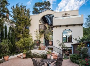 0 Lincoln 2sw Of Ocean, Carmel, CA 93923