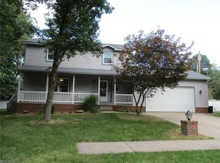 313 Glenview Ave, Dover, OH 44622